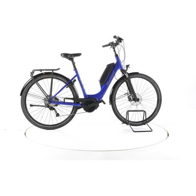 Diamant Aurus+ Trekking E-Bike Tiefeinsteiger - 302425 Diamant Aurus+ Trekking E-Bike Tiefeinsteiger - 302425