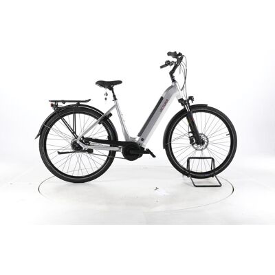 Victoria Tresalo 15 City E-Bike Tiefeinsteiger - 302436 Victoria Tresalo 15 City E-Bike Tiefeinsteiger - 302436