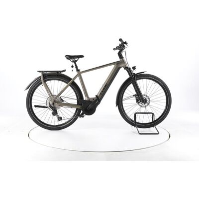 Cube Kathmandu Hybrid Pro Trekking E-Bike - 302471 Cube Kathmandu Hybrid Pro Trekking E-Bike - 302471