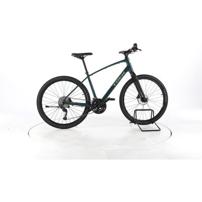 Trek Dual Sport 2 Gen 5 - Hybrid Fahrrad Trek Dual Sport 2 Gen 5 - Hybrid Fahrrad