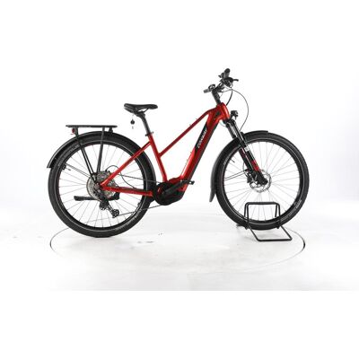 Conway Cairon SUV 5.0 Trekking E-Bike - 302495 Conway Cairon SUV 5.0 Trekking E-Bike - 302495