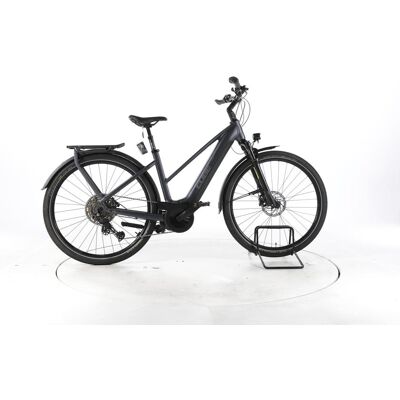 Cube Touring Hybrid Pro Trekking E-Bike 2025 - 302499 Cube Touring Hybrid Pro Trekking E-Bike 2025 - 302499