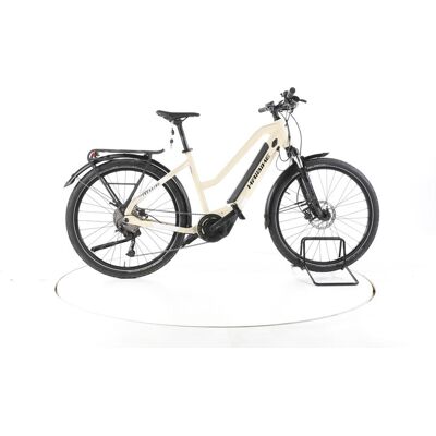 Haibike Trekking 4 Trekking E-Bike - 302542 Haibike Trekking 4 Trekking E-Bike - 302542
