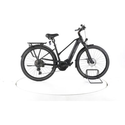 KTM ZEG CENTO 10 Trekking E-Bike - 302555 KTM ZEG CENTO 10 Trekking E-Bike - 302555