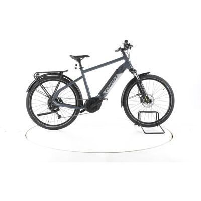 Ghost E-Teru B Essential EQ Trekking E-Bike - 302565 Ghost E-Teru B Essential EQ Trekking E-Bike - 302565