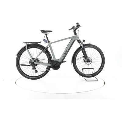 Cube Kathmandu Hybrid ONE Trekking E-Bike 2024 - 302570 Cube Kathmandu Hybrid ONE Trekking E-Bike 2024 - 302570