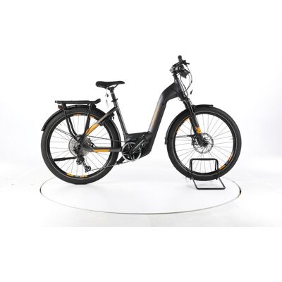Haibike Trekking 10 Trekking E-Bike Tiefeinsteiger - 302578 Haibike Trekking 10 Trekking E-Bike Tiefeinsteiger - 302578