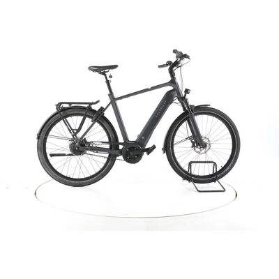 Kalkhoff Image 5.B Excite+ BLX City E-Bike - 302579 Kalkhoff Image 5.B Excite+ BLX City E-Bike - 302579