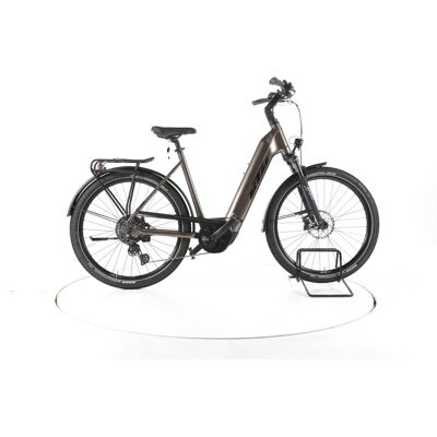 KTM Macina Gran 710 Trekking E-Bike Tiefeinsteiger - 302588 KTM Macina Gran 710 Trekking E-Bike Tiefeinsteiger - 302588