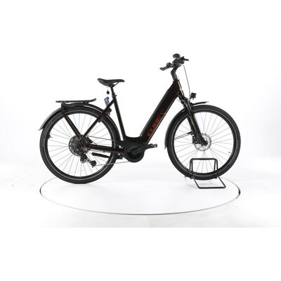 Cube Touring Hybrid Pro Trekking E-Bike Tiefeinsteiger 2025 - 302594 Cube Touring Hybrid Pro Trekking E-Bike Tiefeinsteiger 2025 - 302594