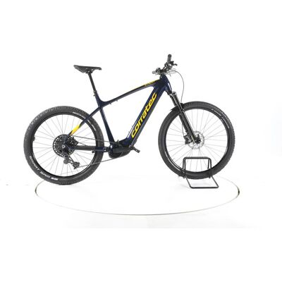 Corratec E-Power X-Vert Pro Plus E-Bike - 302629 Corratec E-Power X-Vert Pro Plus E-Bike - 302629