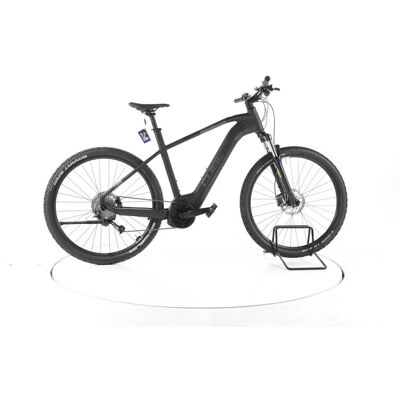 Cube Reaction Hybrid Performance E-Bike - 302637 Cube Reaction Hybrid Performance E-Bike - 302637