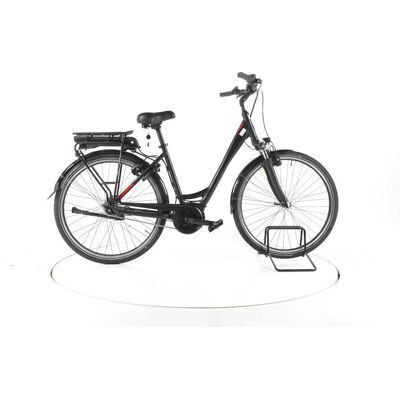 Hercules Robert/a R7 Active Plus City E-Bike Tiefeinsteiger - 302661 Hercules Robert/a R7 Active Plus City E-Bike Tiefeinsteiger - 302661