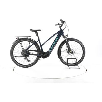 Corratec E-Power MTC 120 Trekking E-Bike - 302673 Corratec E-Power MTC 120 Trekking E-Bike - 302673