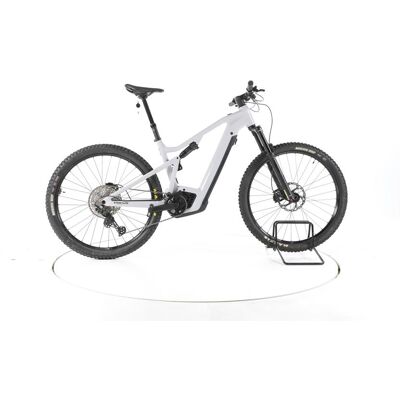 Focus Thron² 6.7 E-Bike Fully - 302674 Focus Thron² 6.7 E-Bike Fully - 302674