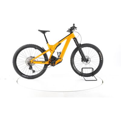 Scott Patron eRIDE 920 E-Bike Fully - 302681 Scott Patron eRIDE 920 E-Bike Fully - 302681