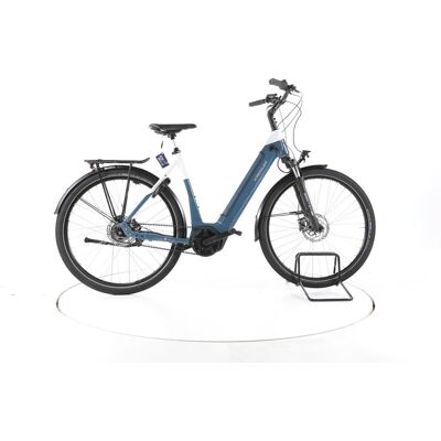Kreidler Vitality Eco 8 EDT City E-Bike Tiefeinsteiger 2024 - 302684 Kreidler Vitality Eco 8 EDT City E-Bike Tiefeinsteiger 2024 - 302684
