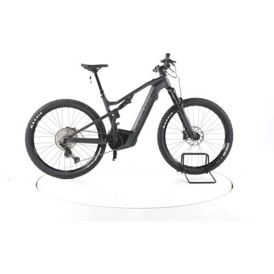 Focus Thron² 6.8 E-Bike Fully - 302691 Focus Thron² 6.8 E-Bike Fully - 302691