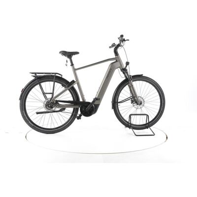 Pegasus Premio EVO 5F Lite Belt City E-Bike 2024 - 302692 Pegasus Premio EVO 5F Lite Belt City E-Bike 2024 - 302692