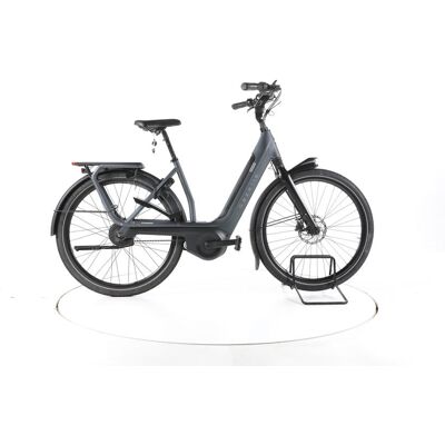 Gazelle Avignon C380 HMB City E-Bike Tiefeinsteiger - 302710 Gazelle Avignon C380 HMB City E-Bike Tiefeinsteiger - 302710