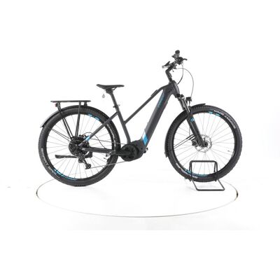 Conway Cairon C 2.0 Trekking E-Bike - 302715 Conway Cairon C 2.0 Trekking E-Bike - 302715