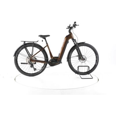Focus Aventura² 6.8 Trekking E-Bike Tiefeinsteiger - 302723 Focus Aventura² 6.8 Trekking E-Bike Tiefeinsteiger - 302723