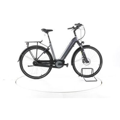 Victoria eTrekking 11.4 H City E-Bike Tiefeinsteiger - 302728 Victoria eTrekking 11.4 H City E-Bike Tiefeinsteiger - 302728