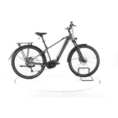 Conway Cairon T 3.0 Trekking E-Bike 2024 - 302733 Conway Cairon T 3.0 Trekking E-Bike 2024 - 302733