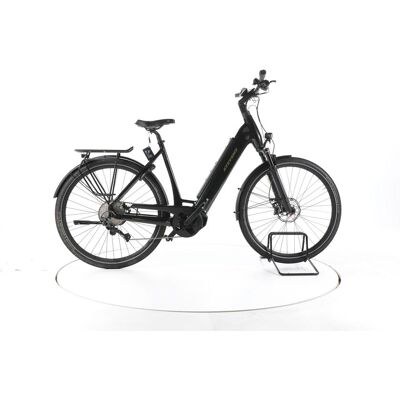 Stevens E-Triton 7.6.1 Trekking E-Bike Tiefeinsteiger - 302737 Stevens E-Triton 7.6.1 Trekking E-Bike Tiefeinsteiger - 302737