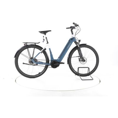 Kreidler Vitality Eco 8 EDT City E-Bike Tiefeinsteiger 2024 - 302749 Kreidler Vitality Eco 8 EDT City E-Bike Tiefeinsteiger 2024 - 302749