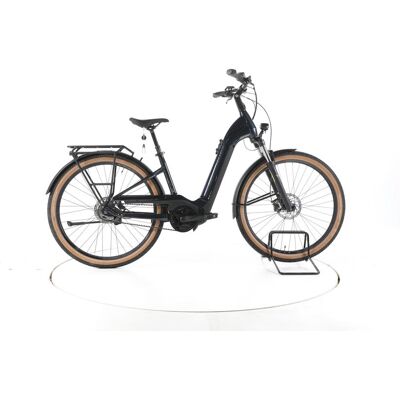 Pegasus Savino EVO 5F Lite Belt City E-Bike Tiefeinsteiger 2024 - 302750 Pegasus Savino EVO 5F Lite Belt City E-Bike Tiefeinsteiger 2024 - 302750