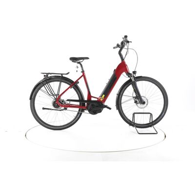 Stevens E-Courier Luxe City E-Bike Tiefeinsteiger - 302763 Stevens E-Courier Luxe City E-Bike Tiefeinsteiger - 302763