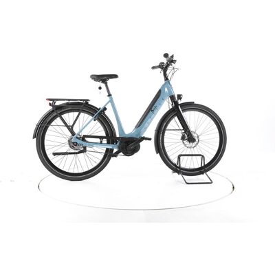 Gazelle Ultimate C5 HMB City E-Bike Tiefeinsteiger 2024 - 302784 Gazelle Ultimate C5 HMB City E-Bike Tiefeinsteiger 2024 - 302784