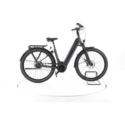 Kalkhoff Image 5.B Move+ City E-Bike Tiefeinsteiger 2024 - 302789 Kalkhoff Image 5.B Move+ City E-Bike Tiefeinsteiger 2024 - 302789