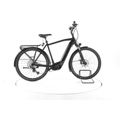 Hercules Futura Comp I-11 Trekking E-Bike - 302790 Hercules Futura Comp I-11 Trekking E-Bike - 302790