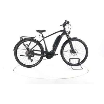 FLYER Upstreet5 7.10 Trekking E-Bike - 302804 FLYER Upstreet5 7.10 Trekking E-Bike - 302804
