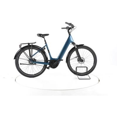Trek District+ 3 City E-Bike Tiefeinsteiger 2025 - 302805 Trek District+ 3 City E-Bike Tiefeinsteiger 2025 - 302805