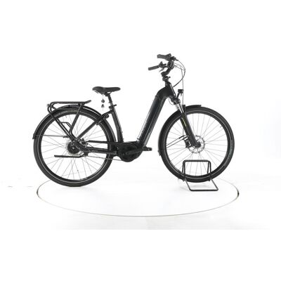 FLYER Gotour6 3.10 City E-Bike Tiefeinsteiger - 302811 FLYER Gotour6 3.10 City E-Bike Tiefeinsteiger - 302811