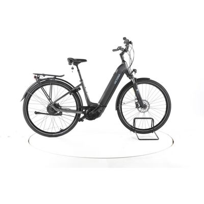 Victoria Tresalo 17 City E-Bike Tiefeinsteiger - 302812 Victoria Tresalo 17 City E-Bike Tiefeinsteiger - 302812