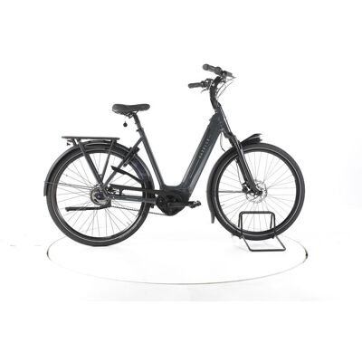 Gazelle Arroyo C5 HMB Elite City E-Bike Tiefeinsteiger 2025 - 302836 Gazelle Arroyo C5 HMB Elite City E-Bike Tiefeinsteiger 2025 - 302836
