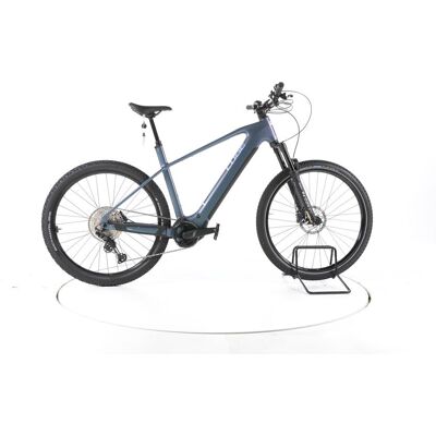 CUBE - Reaction Hybrid Pro - 800Wh - Smaragdgrau - E-Bike CUBE - Reaction Hybrid Pro - 800Wh - Smaragdgrau - E-Bike