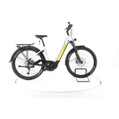 Victoria eAdventure 12.6 Trekking E-Bike Tiefeinsteiger - 302851 Victoria eAdventure 12.6 Trekking E-Bike Tiefeinsteiger - 302851