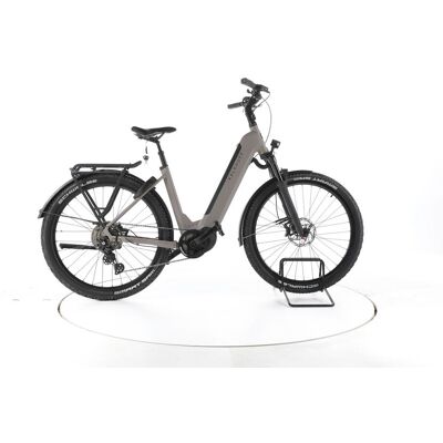 Kalkhoff Entice 5.B Move+ Trekking E-Bike Tiefeinsteiger - 302863 Kalkhoff Entice 5.B Move+ Trekking E-Bike Tiefeinsteiger - 302863