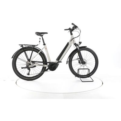 Winora Sinus 9 Trekking E-Bike Tiefeinsteiger - 302865 Winora Sinus 9 Trekking E-Bike Tiefeinsteiger - 302865