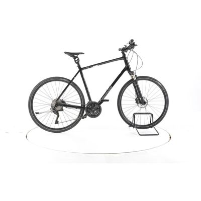 Merida Crossway XT-Edition HP3 Fahrrad Hardtail - 302875 Merida Crossway XT-Edition HP3 Fahrrad Hardtail - 302875