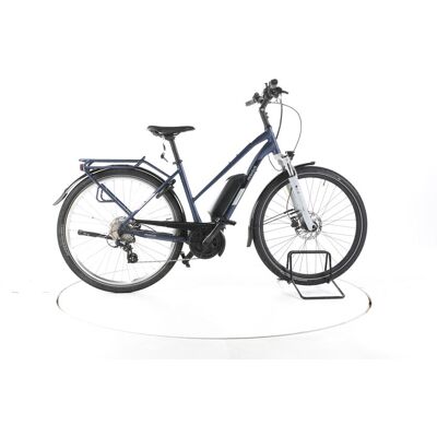 Pegasus Solero E8 Plus Trekking E-Bike - 302898 Pegasus Solero E8 Plus Trekking E-Bike - 302898