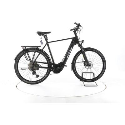 KTM Macina Style XL Trekking E-Bike - 302928 KTM Macina Style XL Trekking E-Bike - 302928