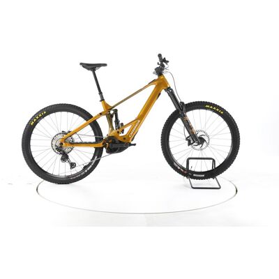 Orbea Wild H10 E-Bike Fully 2026 - 302931 Orbea Wild H10 E-Bike Fully 2026 - 302931