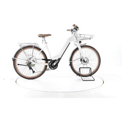 Bulls Sturmvogel EVO 5F Belt Trekking E-Bike Tiefeinsteiger - 302934 Bulls Sturmvogel EVO 5F Belt Trekking E-Bike Tiefeinsteiger - 302934