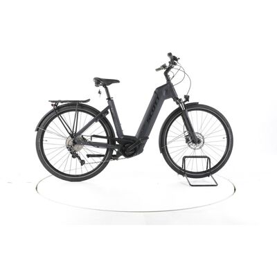Scott Sub Sport eRIDE 20 Trekking E-Bike - 302961 Scott Sub Sport eRIDE 20 Trekking E-Bike - 302961